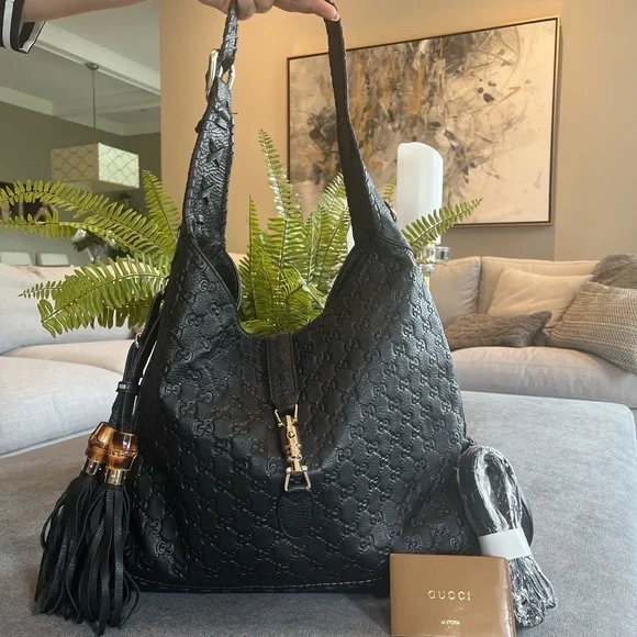Gucci vintage la storia bag guccibag guccipurse guccivintagepurse